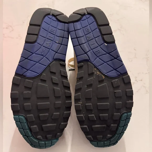 Nike Air Max 1 “Athletic Department” Size 10.5 - Picture 8 of 8